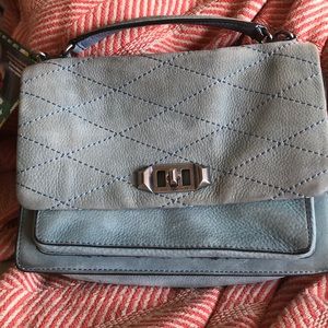 Rebecca Minkoff crossbody